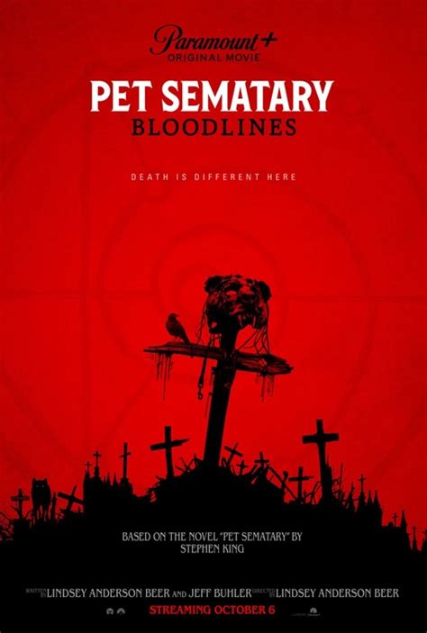 pet sematary: bloodlines gomovies